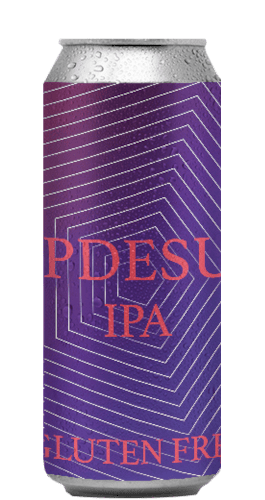 La Calavera Capdesuro IPA